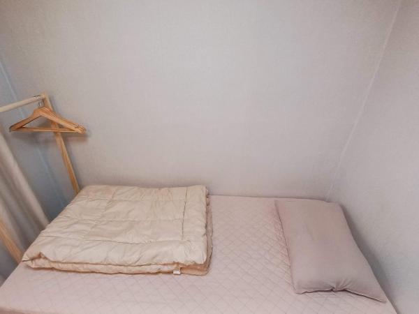 Sujeongjang Inn : photo 3 de la chambre chambre simple avec salle de bains privative