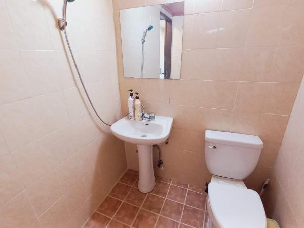 Sujeongjang Inn : photo 6 de la chambre chambre double standard