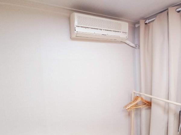 Sujeongjang Inn : photo 8 de la chambre chambre double standard