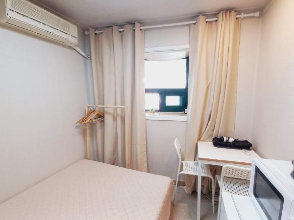 Sujeongjang Inn : photo 10 de la chambre chambre double standard