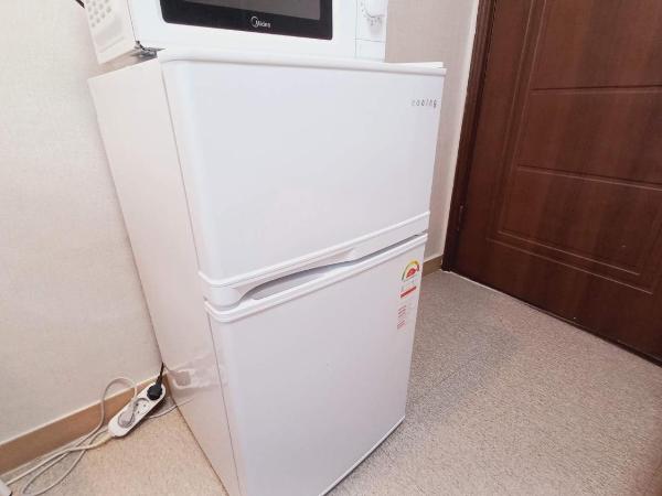 Sujeongjang Inn : photo 5 de la chambre chambre double standard