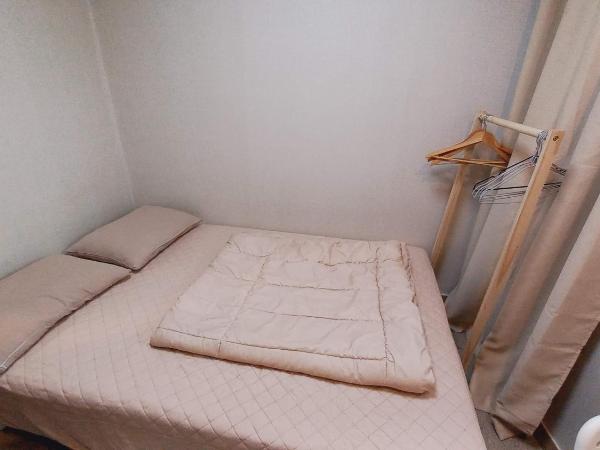 Sujeongjang Inn : photo 7 de la chambre chambre double standard