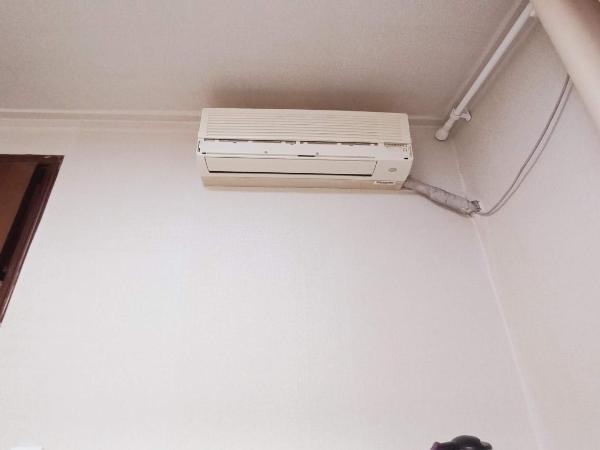 Sujeongjang Inn : photo 8 de la chambre chambre double avec salle de bains privative