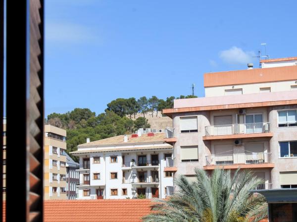 Hotel MR Costa Blanca : photo 6 de la chambre chambre simple