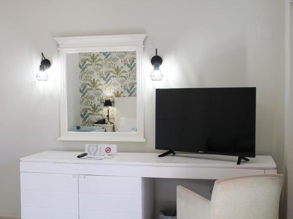 Hotel MR Costa Blanca : photo 7 de la chambre chambre double supérieure