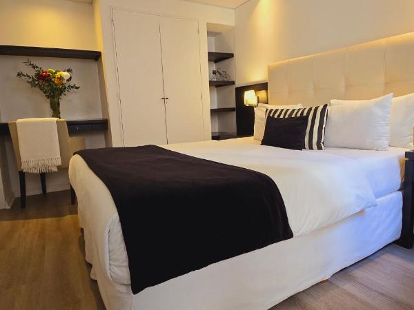 Ulises Recoleta Suites : photo 3 de la chambre suite exécutive