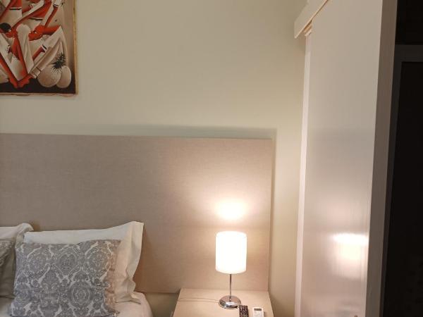 HOSPEDARIA LONDRES : photo 3 de la chambre chambre double deluxe