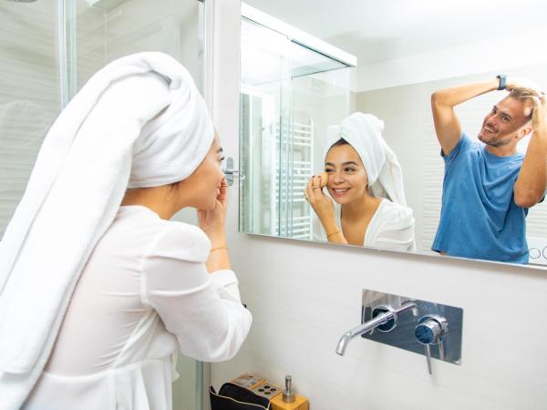 Residenza le Scalette : photo 2 de la chambre chambre double