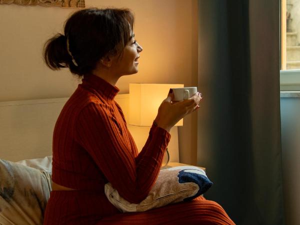 Residenza le Scalette : photo 3 de la chambre chambre double