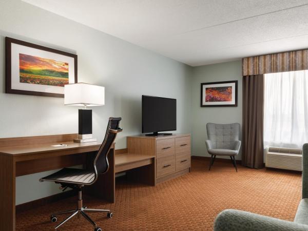 Wingate by Wyndham Louisville East : photo 5 de la chambre suite 1 chambre lit king-size - non-fumeurs