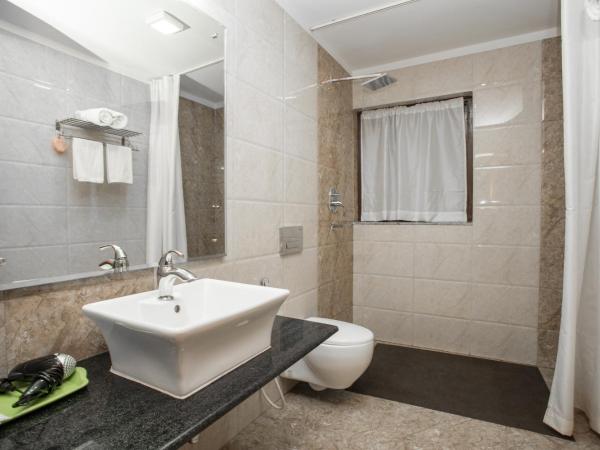 Aryatara Kathmandu Hotel : photo 5 de la chambre chambre triple de luxe - navette aéroport gratuite