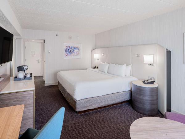 Sonesta Columbus Downtown : photo 6 de la chambre chambre lit king-size deluxe