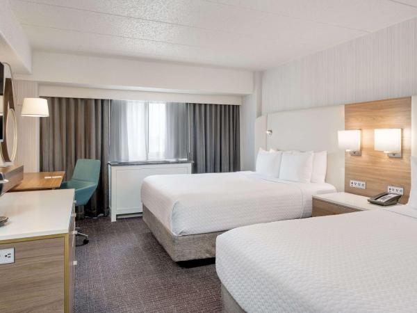 Sonesta Columbus Downtown : photo 1 de la chambre chambre de luxe 2 lits queen-size