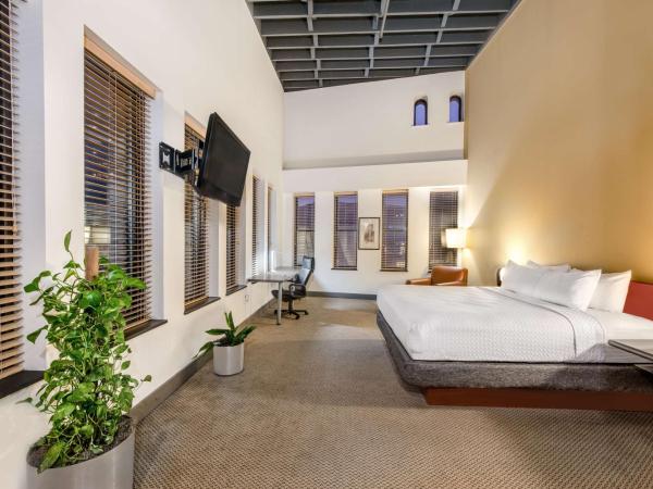 Sonesta Columbus Downtown : photo 1 de la chambre suite loft 1 chambre lit king-size