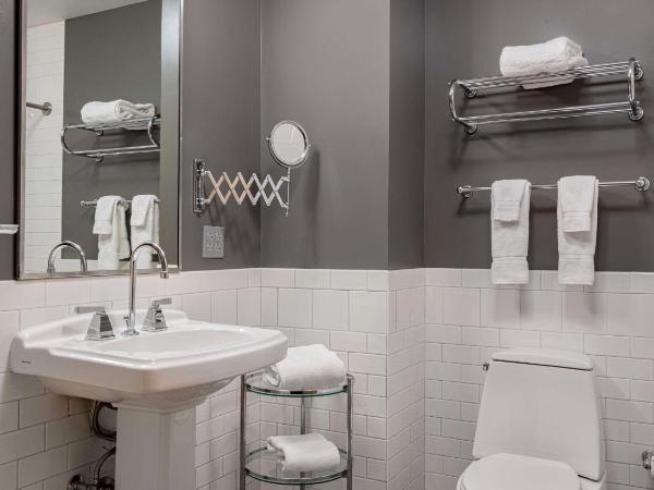 Sonesta Columbus Downtown : photo 4 de la chambre chambre loft de luxe avec lit king-size