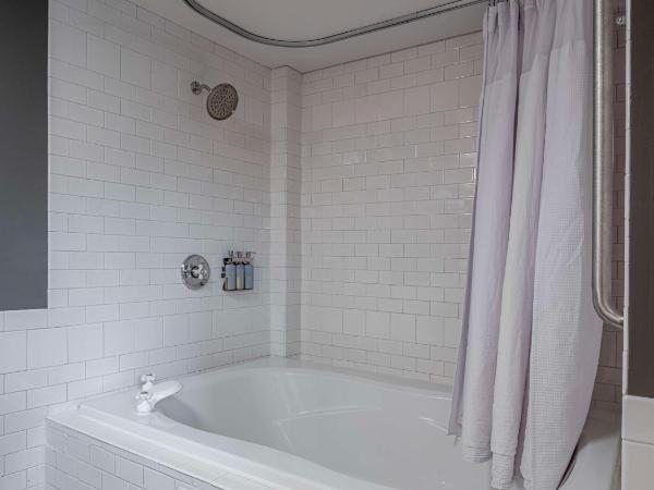 Sonesta Columbus Downtown : photo 4 de la chambre suite loft 1 chambre lit king-size