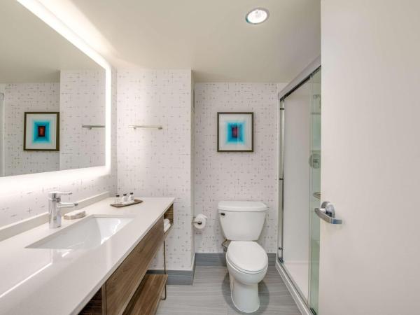 Sonesta Columbus Downtown : photo 3 de la chambre chambre lit king-size deluxe