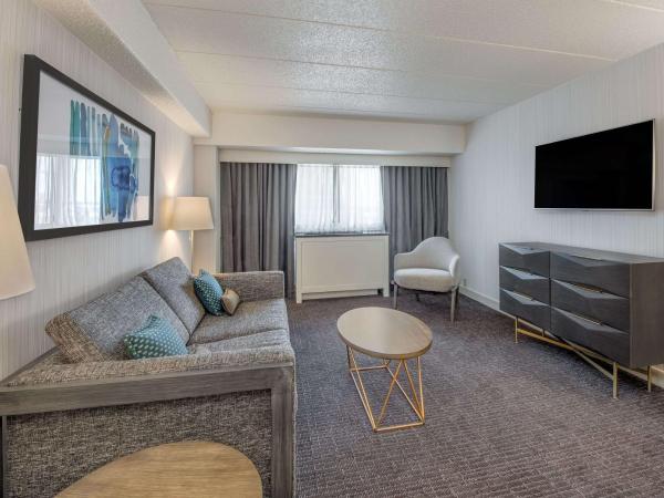 Sonesta Columbus Downtown : photo 1 de la chambre one-bedroom king champions suite