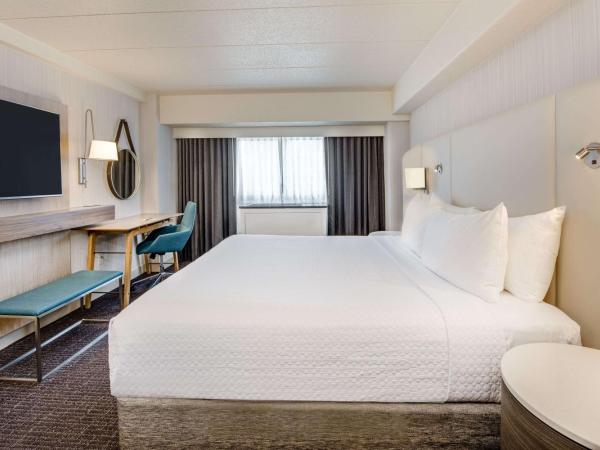 Sonesta Columbus Downtown : photo 5 de la chambre one-bedroom king champions suite