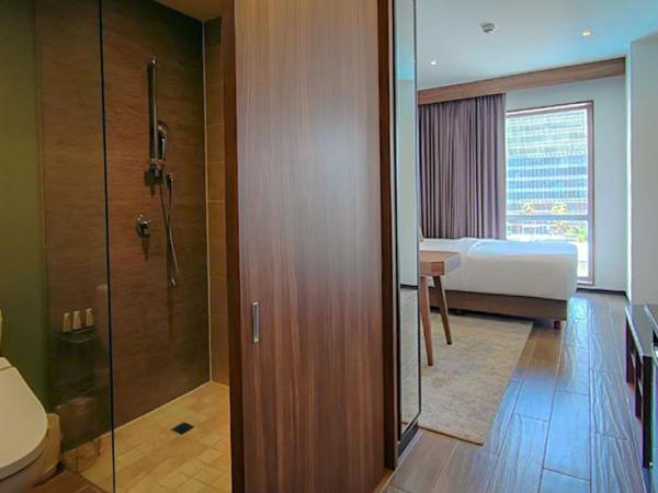 FUJITAYA Querétaro : photo 3 de la chambre chambre double standard