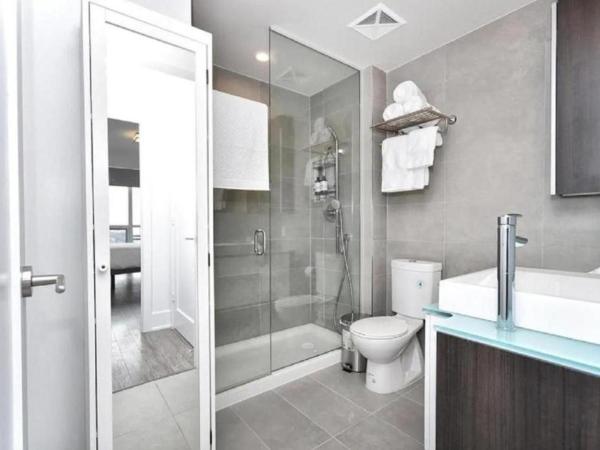 Residence Inn by Soho : photo 6 de la chambre suite avec balcon