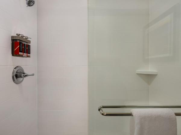 The Winslow - Oklahoma City : photo 5 de la chambre studio 1 lit king-size