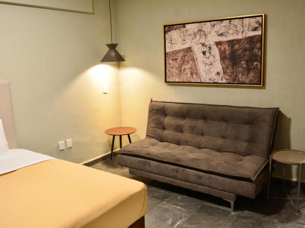 Casa Palmas : photo 10 de la chambre studio supérieur