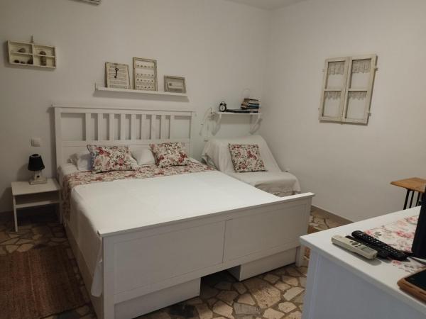 Depadansa Lisette : photo 5 de la chambre appartement