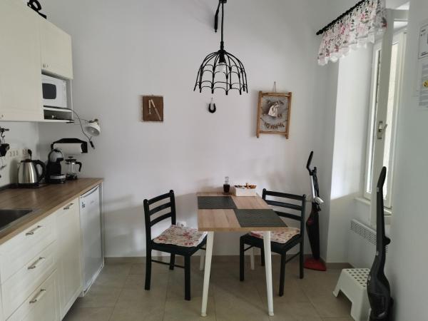 Depadansa Lisette : photo 6 de la chambre appartement