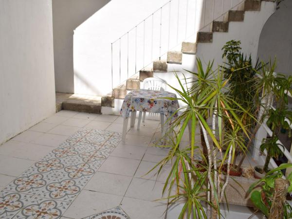 Sport Hostel Figueira da Foz : photo 5 de la chambre lit superposé dans dortoir pour femmes