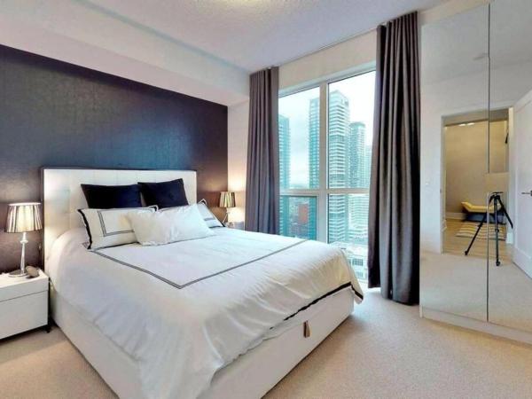 Residence Inn by Soho : photo 1 de la chambre suite 2 chambres