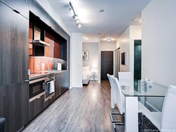 Residence Inn by Soho : photo 4 de la chambre suite 2 chambres