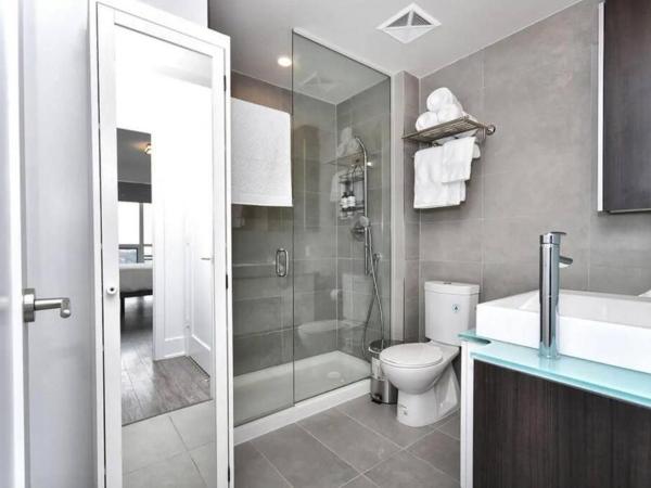 Residence Inn by Soho : photo 6 de la chambre suite 2 chambres