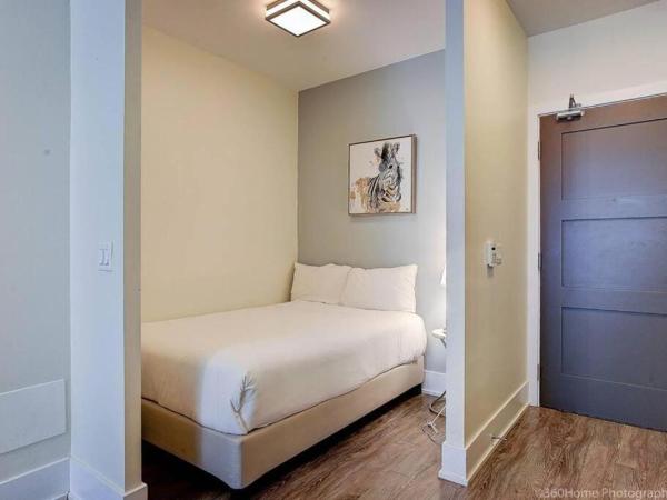 Residence Inn by Soho : photo 2 de la chambre suite 2 chambres
