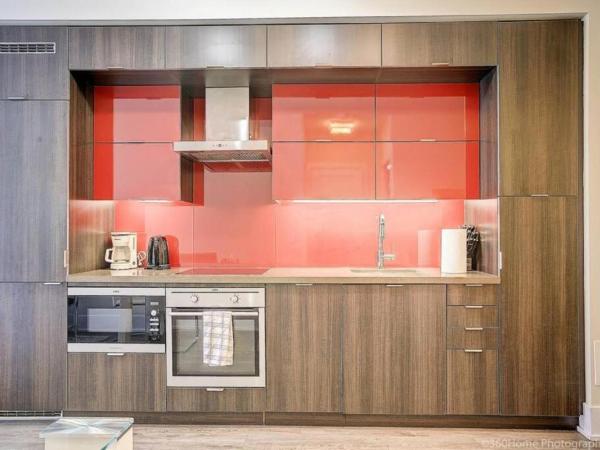 Residence Inn by Soho : photo 5 de la chambre suite 2 chambres