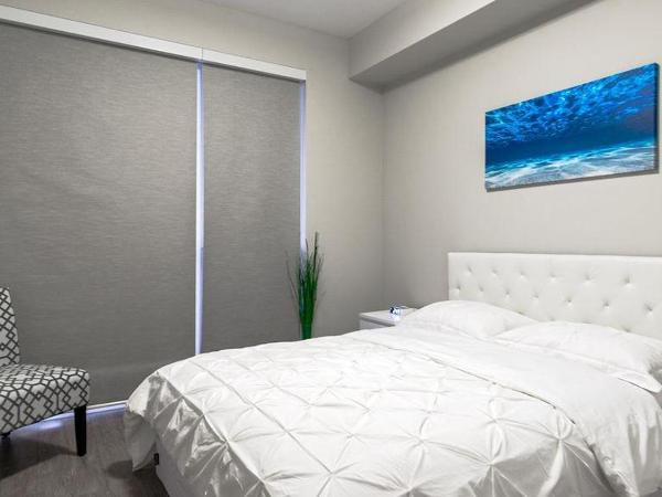 Residence Inn by Soho : photo 2 de la chambre suite 2 chambres