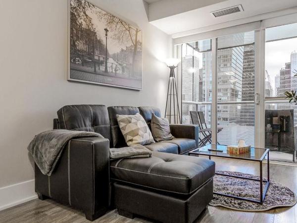 Residence Inn by Soho : photo 4 de la chambre suite 2 chambres