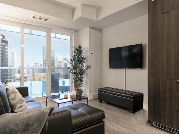 Residence Inn by Soho : photo 5 de la chambre suite 2 chambres