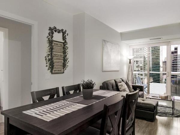 Residence Inn by Soho : photo 6 de la chambre suite 2 chambres