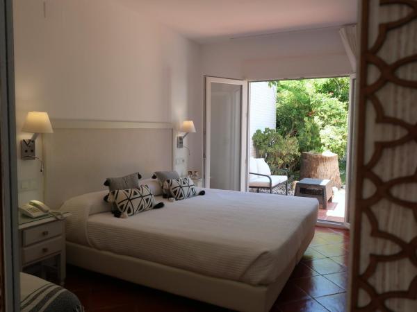 Hotel Malaga Picasso : photo 5 de la chambre chambre double ou lits jumeaux