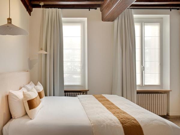 Hôtel des Ducs : photo 7 de la chambre appartement