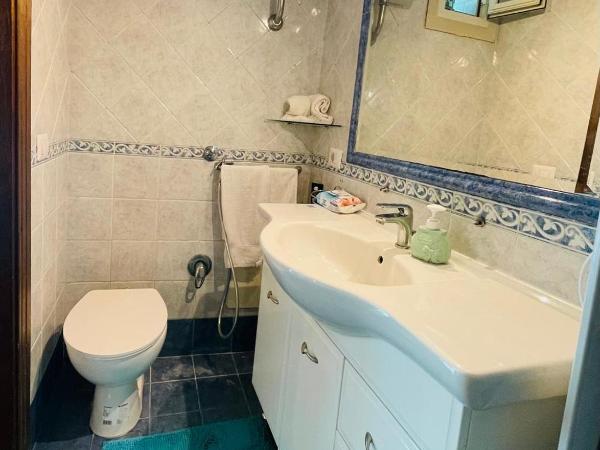 B&B Vista Mare : photo 6 de la chambre chambre double