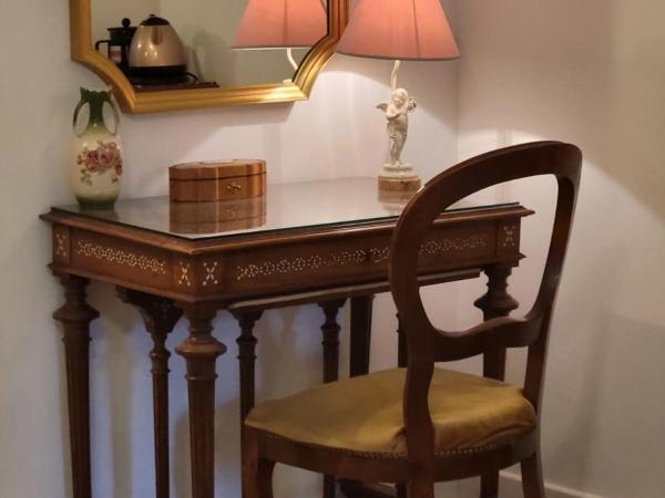 mon-domisiladore : photo 4 de la chambre chambre double deluxe avec douche