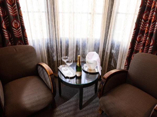 Blanch House : photo 3 de la chambre hébergement legacia