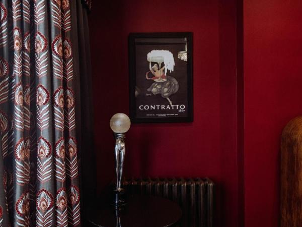 Blanch House : photo 5 de la chambre hébergement legacia