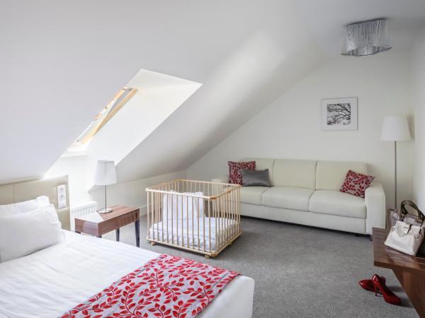 Adele Boutique Hotel : photo 3 de la chambre chambre double ou lits jumeaux supérieure
