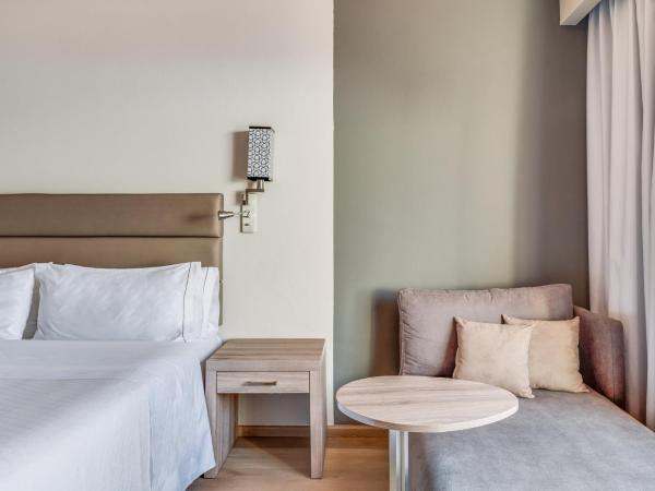 Fiesta Inn Cuernavaca : photo 1 de la chambre chambre lit king-size