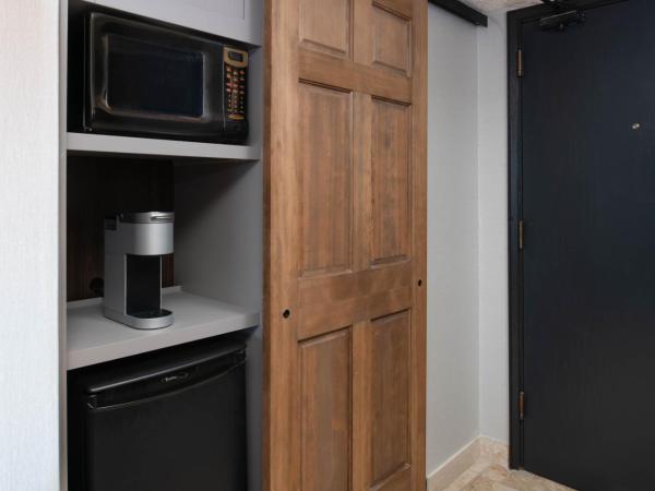 Holiday Inn Portland - Columbia Riverfront, an IHG Hotel : photo 3 de la chambre chambre standard