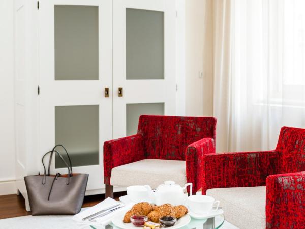 Adele Boutique Hotel : photo 3 de la chambre suite