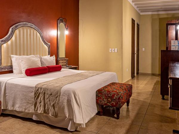 Casa Italia Luxury Guest House - Adults Only : photo 4 de la chambre suite junior